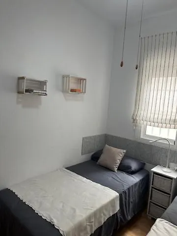 Appartement Piso Caramel à Cabo De Gata