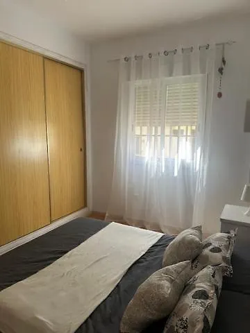 Appartement Piso Caramel à Cabo De Gata