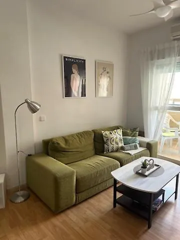 Appartement Piso Caramel à Cabo De Gata Espagne