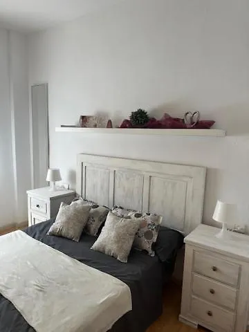 Appartement Piso Caramel à Cabo De Gata