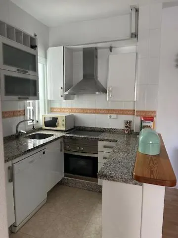 Appartement Piso Caramel à Cabo De Gata 0*,  Espagne