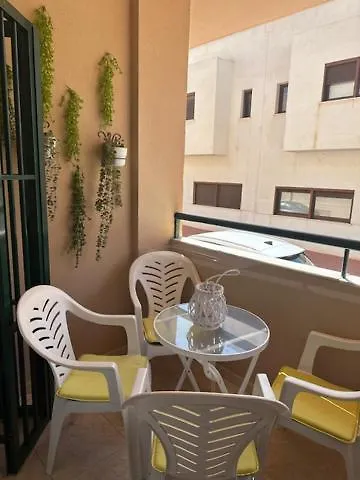 Appartement Piso Caramel à Cabo De Gata