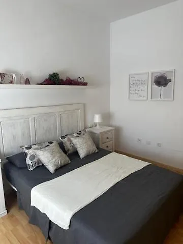 Appartement Piso Caramel à Cabo De Gata 0*,