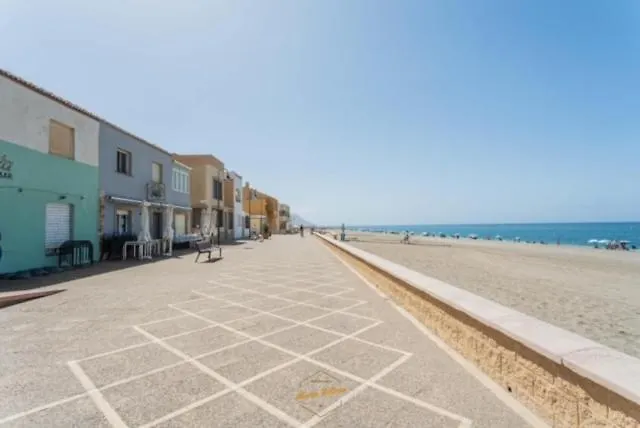 Appartement Piso Caramel à Cabo De Gata Espagne